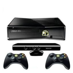 Título do anúncio: Videogames Xbox 360
