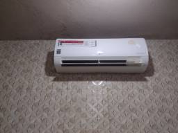 Título do anúncio: Instalador de ar condicionado
