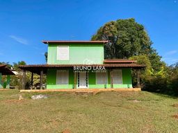 Título do anúncio: Casa à venda em Igarapé Condomínio Fazenda Solar