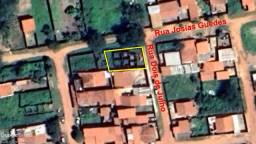Título do anúncio: Lote/Terreno para venda possui 213m² em Vila Dulce - Barreiras-BA