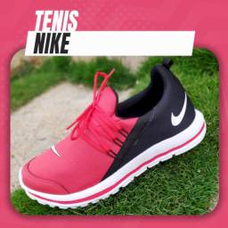 Título do anúncio: Tenis Novo (Leia a Descrição) Promoção Tênis Nike F1 Red