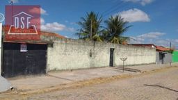 Título do anúncio: Casa com 3 dormitórios à venda, 290 m² por R$ 250.000 - Novo Maranguape I - Maranguape/CE