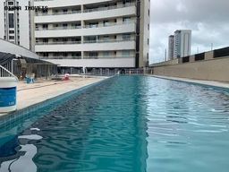 Título do anúncio: Apartamento para Venda em Fortaleza, Cocó, 3 dormitórios, 3 suítes, 5 banheiros, 3 vagas
