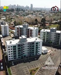 Título do anúncio: Apartamento com 1 quarto no Condomínio Vista Oficinas - Bairro Colônia Dona Luíza em Ponta