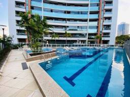 Título do anúncio: Apartamento com 3 dormitórios à venda, 92 m² por R$ 1.060.000,00 - Meireles - Fortaleza/CE