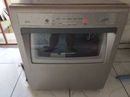 Título do anúncio: Maquina de lavar louças Brastemp ative 8 Serviços 