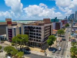 Título do anúncio: Apartamento para aluguel tem 50 metros quadrados com 2 quartos em Tambaú - João Pessoa - P