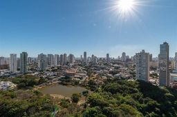 Título do anúncio: Apartamento para venda tem 372 metros quadrados com 5 quartos em Setor Bueno - Goiânia - G