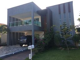 Título do anúncio: Excelente casa a venda no Quintas do Lago, 317 m², 4 suítes, projetada.