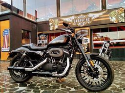 Título do anúncio: Roadster Roadster 1200 Harley Davidson abaixo da fipe