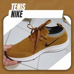 Título do anúncio: Tenis Novo (Leia a Descrição) Promoção Tênis Nike Meia