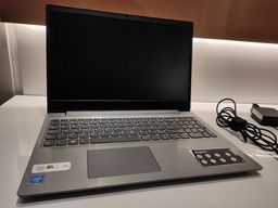 Título do anúncio: Notebook Lenovo Ideapad S145 - 500GB  