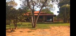 Título do anúncio: Chácara 5000M2 com Casa a 20 km de Goiânia ao lado do Terra do Boi 