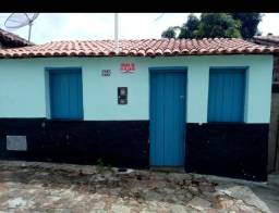 Título do anúncio: Vendo uma Casa em Itambé/Ba