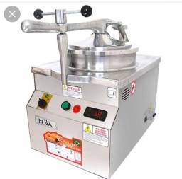 Título do anúncio: Máquina de fritar frango à pressão 