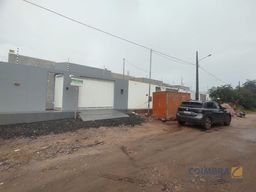 Título do anúncio: Casa para aluguel com 100 metros quadrados com 3 quartos em Alvorada - Santarém - PA