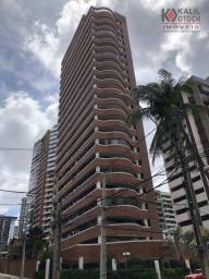 Título do anúncio: Cobertura com 5 dormitórios à venda, 539 m² por R$ 4.900.000,00 - Meireles - Fortaleza/CE