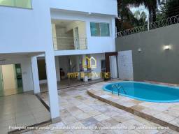Título do anúncio: Casa Residencial no Parque Shalom à venda, 3 suítes, fino acabamento, piscina e área gourm