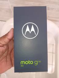 Título do anúncio: Celular Motorola G50