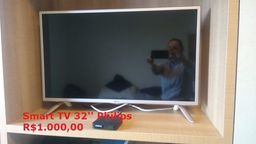 Título do anúncio: Smart TV Philips 32''