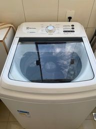 Título do anúncio: Máquina de lavar Electrolux 17kg.