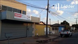 Título do anúncio: Casa com 10 quartos - Bairro Cidade Vera Cruz em Aparecida de Goiânia