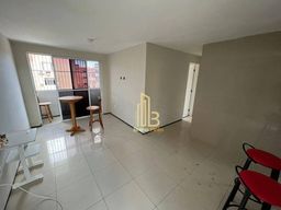 Título do anúncio: Apartamento à venda, 65 m² por R$ 265.000,00 - Varjota - Fortaleza/CE