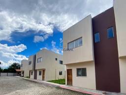 Título do anúncio: Casa para venda possui 58 metros quadrados com 2 quartos em Campo Verde - Viana - ES