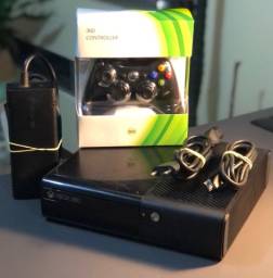Título do anúncio: Xbox 360 super slim REVISADO + Gta 4