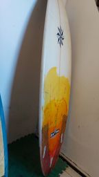 Título do anúncio: Prancha Surf  PROMOÇÃO 5'11 30 litros Epóx 