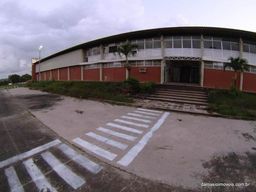 Título do anúncio: Galpão Beira de Pista na Br-101 com 9.500m2 de área sentido Recife-PE