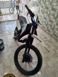 HONDA XLR 125 ES 2023 - 1258276724