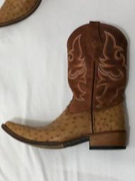 bota strut masculina