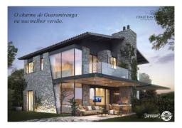 Título do anúncio: Loft com 3 dormitórios à venda, 138 m² por R$ 1.090.000,00 - Macapá - Guaramiranga/CE