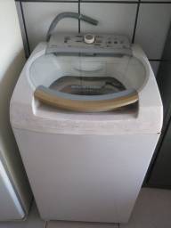 Título do anúncio: Vendo maquina de lavar Brastemp 9 kilos