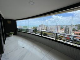 Título do anúncio: Cobertura duplex para venda com 636 metros quadrados com 4 quartos em Cabo Branco - João P