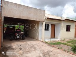 Título do anúncio: Casa no bairro Nova Era em Rondonópolis