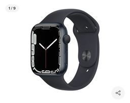 Título do anúncio: Apple watch séries 7 45 milímetros 