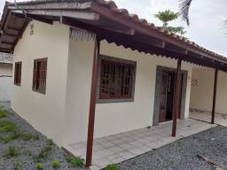 Título do anúncio: Casa para venda possui 80 metros quadrados com 2 quartos em Jaraguá Esquerdo - Jaraguá do 