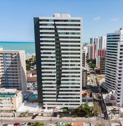 Título do anúncio: Apartamento a venda em boa viagem, Recife, 4 Suítes, mobilia projetada, a poucos metros da