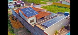 Título do anúncio: Casa com placa Solar Próximo ao Detran De Parauapebas