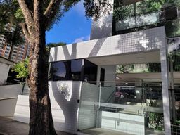Título do anúncio: Apartamento para venda possui 132 metros quadrados com 3 quartos em Boa Vista - Recife - P