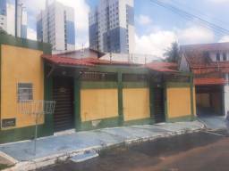 Título do anúncio: Casa para venda possui 216 metros quadrados com 4 quartos 02 suíte em Itapuã - Salvador - 