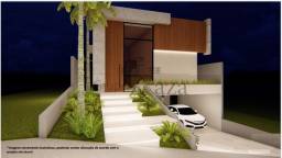 Título do anúncio: Casa Térrea Nova em Construção - Residencial Residencial Fogaça - 277m² - 3 Dormitórios