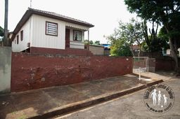 Título do anúncio: Casas em Excelente Terreno 600 metros quadrado Vila Martins Apucarana PR
