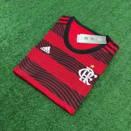 Título do anúncio: Camisa 1 Flamengo 2022.