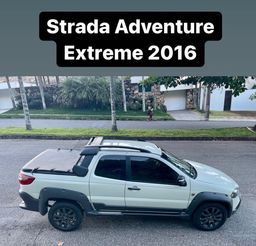 Título do anúncio: Strada Extreme Adventure 2016 