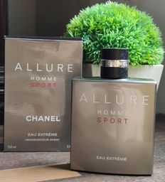 Título do anúncio: Perfume Chanel Allure Homme Sport Eau Extreme