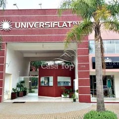 Título do anúncio: Apartamento à venda Condomínio Universiflat Plus - Uvaranas