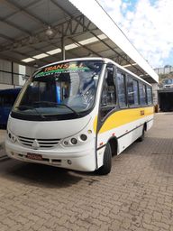Título do anúncio: Micro ônibus neobus 33 lug